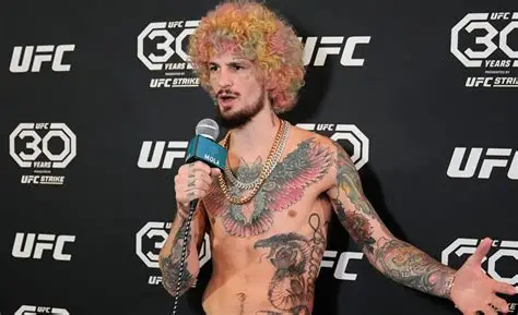 Sean O’Malley Net Worth